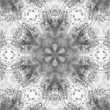 Soyut Bilgisayar Fraktal Tasarımı. Fraktal hiç bitmeyen bir desen. Fraktallar, farklı ölçeklerde kendine benzeyen sonsuz derecede karmaşık kalıplardır. Cep telefonu duvar kağıdı için harika.