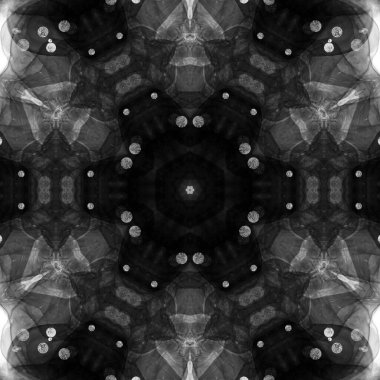 Soyut Bilgisayar Fraktal Tasarımı. Fraktal hiç bitmeyen bir desen. Fraktallar, farklı ölçeklerde kendine benzeyen sonsuz derecede karmaşık kalıplardır. Cep telefonu duvar kağıdı için harika.