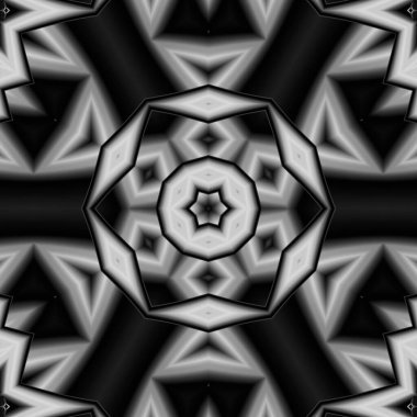 Soyut Bilgisayar Fraktal Tasarımı. Fraktal hiç bitmeyen bir desen. Fraktallar, farklı ölçeklerde kendine benzeyen sonsuz derecede karmaşık kalıplardır. Cep telefonu duvar kağıdı için harika.