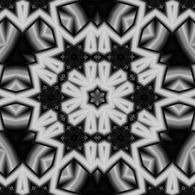 Soyut Bilgisayar Fraktal Tasarımı. Fraktal hiç bitmeyen bir desen. Fraktallar, farklı ölçeklerde kendine benzeyen sonsuz derecede karmaşık kalıplardır. Cep telefonu duvar kağıdı için harika.