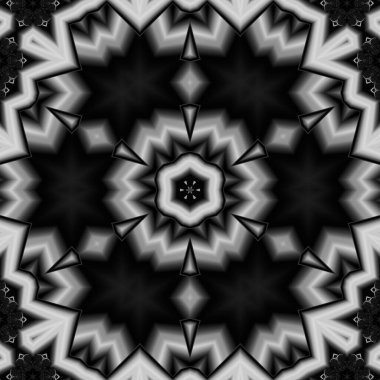 Soyut Bilgisayar Fraktal Tasarımı. Fraktal hiç bitmeyen bir desen. Fraktallar, farklı ölçeklerde kendine benzeyen sonsuz derecede karmaşık kalıplardır. Cep telefonu duvar kağıdı için harika.