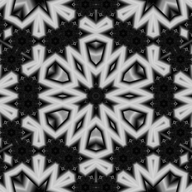 Soyut Bilgisayar Fraktal Tasarımı. Fraktal hiç bitmeyen bir desen. Fraktallar, farklı ölçeklerde kendine benzeyen sonsuz derecede karmaşık kalıplardır. Cep telefonu duvar kağıdı için harika.