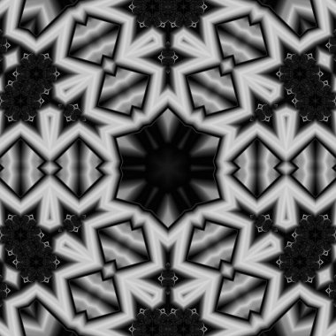 Soyut Bilgisayar Fraktal Tasarımı. Fraktal hiç bitmeyen bir desen. Fraktallar, farklı ölçeklerde kendine benzeyen sonsuz derecede karmaşık kalıplardır. Cep telefonu duvar kağıdı için harika.