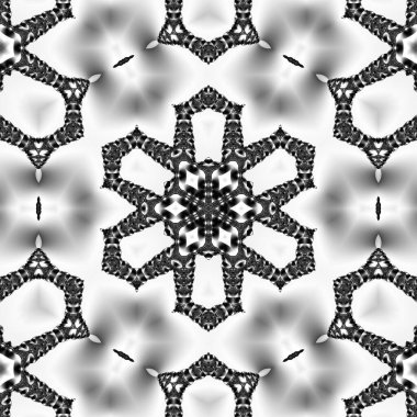 Soyut Bilgisayar Fraktal Tasarımı. Fraktal hiç bitmeyen bir desen. Fraktallar, farklı ölçeklerde kendine benzeyen sonsuz derecede karmaşık kalıplardır. Cep telefonu duvar kağıdı için harika.