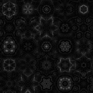 Soyut Bilgisayar Fraktal Tasarımı. Fraktal hiç bitmeyen bir desen. Fraktallar, farklı ölçeklerde kendine benzeyen sonsuz derecede karmaşık kalıplardır. Cep telefonu duvar kağıdı için harika.