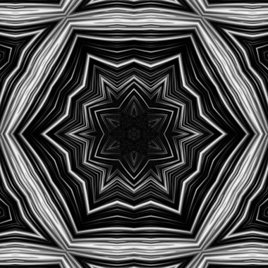 Soyut Bilgisayar Fraktal Tasarımı. Fraktal hiç bitmeyen bir desen. Fraktallar, farklı ölçeklerde kendine benzeyen sonsuz derecede karmaşık kalıplardır. Cep telefonu duvar kağıdı için harika.