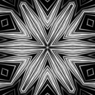 Soyut Bilgisayar Fraktal Tasarımı. Fraktal hiç bitmeyen bir desen. Fraktallar, farklı ölçeklerde kendine benzeyen sonsuz derecede karmaşık kalıplardır. Cep telefonu duvar kağıdı için harika.