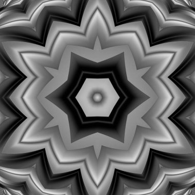 Soyut Bilgisayar Fraktal Tasarımı. Fraktal hiç bitmeyen bir desen. Fraktallar, farklı ölçeklerde kendine benzeyen sonsuz derecede karmaşık kalıplardır. Cep telefonu duvar kağıdı için harika.