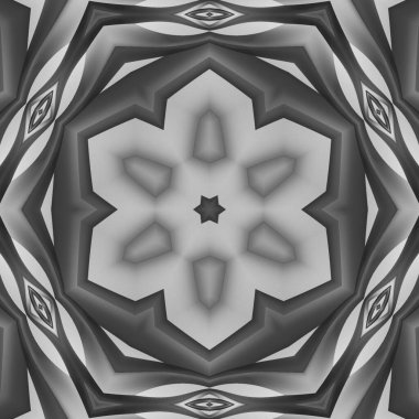 Soyut Bilgisayar Fraktal Tasarımı. Fraktal hiç bitmeyen bir desen. Fraktallar, farklı ölçeklerde kendine benzeyen sonsuz derecede karmaşık kalıplardır. Cep telefonu duvar kağıdı için harika.