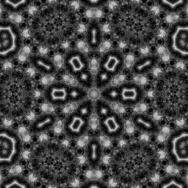 Soyut Bilgisayar Fraktal Tasarımı. Fraktal hiç bitmeyen bir desen. Fraktallar, farklı ölçeklerde kendine benzeyen sonsuz derecede karmaşık kalıplardır. Cep telefonu duvar kağıdı için harika.