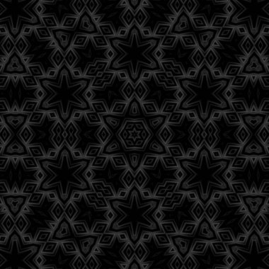 Soyut Bilgisayar Fraktal Tasarımı. Fraktal hiç bitmeyen bir desen. Fraktallar, farklı ölçeklerde kendine benzeyen sonsuz derecede karmaşık kalıplardır. Cep telefonu duvar kağıdı için harika.