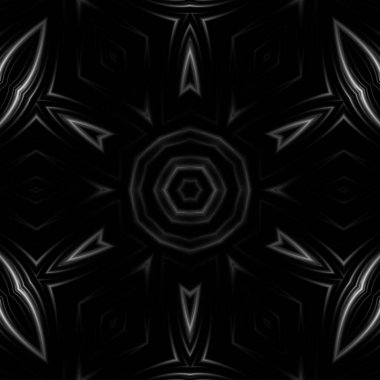 Soyut Bilgisayar Fraktal Tasarımı. Fraktal hiç bitmeyen bir desen. Fraktallar, farklı ölçeklerde kendine benzeyen sonsuz derecede karmaşık kalıplardır. Cep telefonu duvar kağıdı için harika.