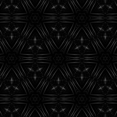 Soyut Bilgisayar Fraktal Tasarımı. Fraktal hiç bitmeyen bir desen. Fraktallar, farklı ölçeklerde kendine benzeyen sonsuz derecede karmaşık kalıplardır. Cep telefonu duvar kağıdı için harika.