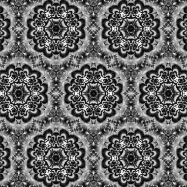 Soyut Bilgisayar Fraktal Tasarımı. Fraktal hiç bitmeyen bir desen. Fraktallar, farklı ölçeklerde kendine benzeyen sonsuz derecede karmaşık kalıplardır. Cep telefonu duvar kağıdı için harika.