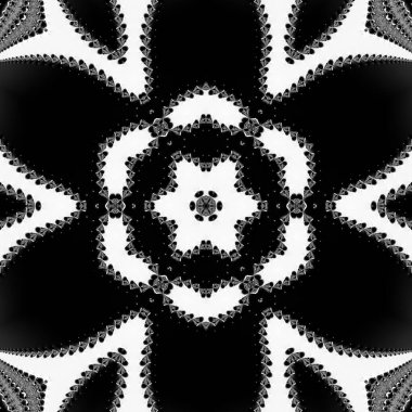 Soyut Bilgisayar Fraktal Tasarımı. Fraktal hiç bitmeyen bir desen. Fraktallar, farklı ölçeklerde kendine benzeyen sonsuz derecede karmaşık kalıplardır. Cep telefonu duvar kağıdı için harika.