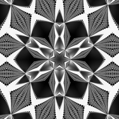 Soyut Bilgisayar Fraktal Tasarımı. Fraktal hiç bitmeyen bir desen. Fraktallar, farklı ölçeklerde kendine benzeyen sonsuz derecede karmaşık kalıplardır. Cep telefonu duvar kağıdı için harika.