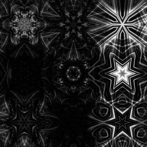 Soyut Bilgisayar Fraktal Tasarımı. Fraktal hiç bitmeyen bir desen. Fraktallar, farklı ölçeklerde kendine benzeyen sonsuz derecede karmaşık kalıplardır. Cep telefonu duvar kağıdı için harika.