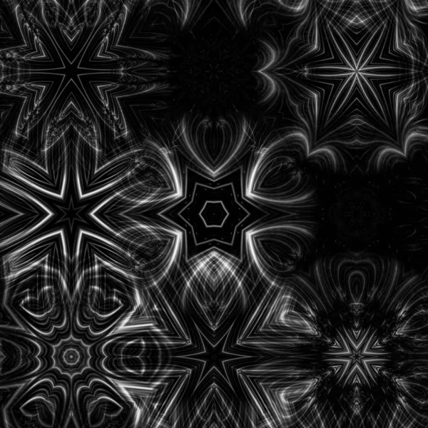 Soyut Bilgisayar Fraktal Tasarımı. Fraktal hiç bitmeyen bir desen. Fraktallar, farklı ölçeklerde kendine benzeyen sonsuz derecede karmaşık kalıplardır. Cep telefonu duvar kağıdı için harika.