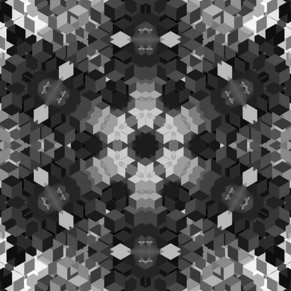 Soyut Bilgisayar Fraktal Tasarımı. Fraktal hiç bitmeyen bir desen. Fraktallar, farklı ölçeklerde kendine benzeyen sonsuz derecede karmaşık kalıplardır. Cep telefonu duvar kağıdı için harika.