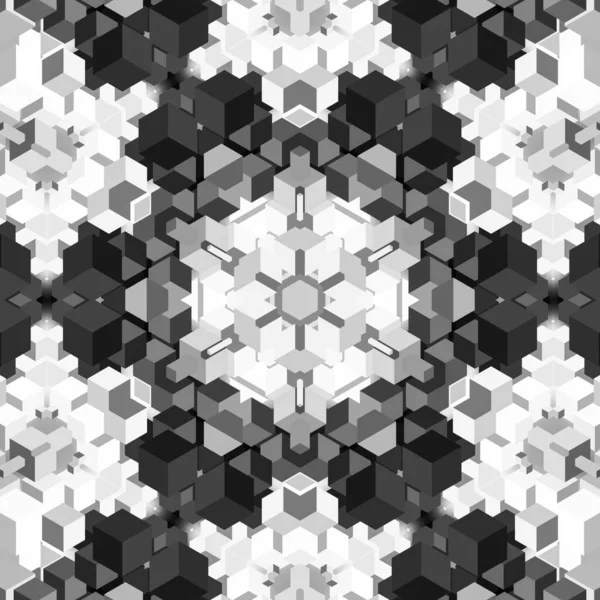 Soyut Bilgisayar Fraktal Tasarımı. Fraktal hiç bitmeyen bir desen. Fraktallar, farklı ölçeklerde kendine benzeyen sonsuz derecede karmaşık kalıplardır. Cep telefonu duvar kağıdı için harika.