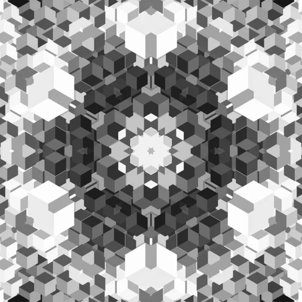 Soyut Bilgisayar Fraktal Tasarımı. Fraktal hiç bitmeyen bir desen. Fraktallar, farklı ölçeklerde kendine benzeyen sonsuz derecede karmaşık kalıplardır. Cep telefonu duvar kağıdı için harika.