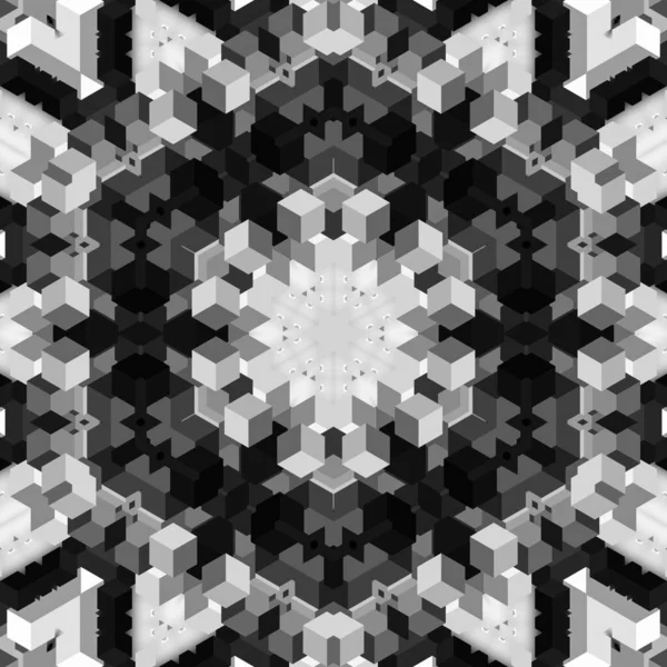 Soyut Bilgisayar Fraktal Tasarımı. Fraktal hiç bitmeyen bir desen. Fraktallar, farklı ölçeklerde kendine benzeyen sonsuz derecede karmaşık kalıplardır. Cep telefonu duvar kağıdı için harika.