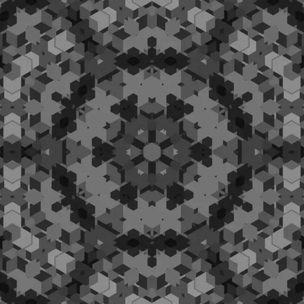 Soyut Bilgisayar Fraktal Tasarımı. Fraktal hiç bitmeyen bir desen. Fraktallar, farklı ölçeklerde kendine benzeyen sonsuz derecede karmaşık kalıplardır. Cep telefonu duvar kağıdı için harika.