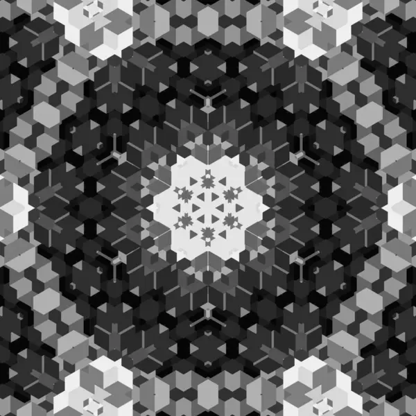 Soyut Bilgisayar Fraktal Tasarımı. Fraktal hiç bitmeyen bir desen. Fraktallar, farklı ölçeklerde kendine benzeyen sonsuz derecede karmaşık kalıplardır. Cep telefonu duvar kağıdı için harika.