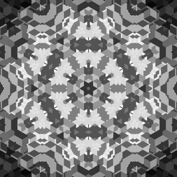 Soyut Bilgisayar Fraktal Tasarımı. Fraktal hiç bitmeyen bir desen. Fraktallar, farklı ölçeklerde kendine benzeyen sonsuz derecede karmaşık kalıplardır. Cep telefonu duvar kağıdı için harika.