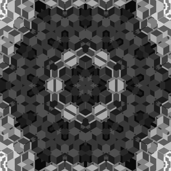 Soyut Bilgisayar Fraktal Tasarımı. Fraktal hiç bitmeyen bir desen. Fraktallar, farklı ölçeklerde kendine benzeyen sonsuz derecede karmaşık kalıplardır. Cep telefonu duvar kağıdı için harika.