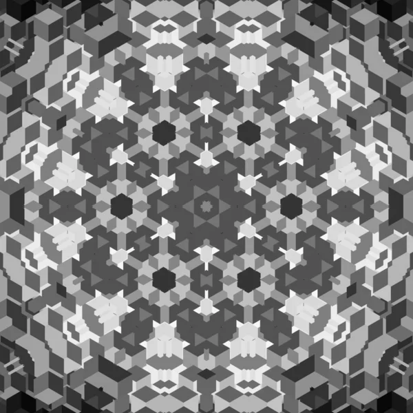 Soyut Bilgisayar Fraktal Tasarımı. Fraktal hiç bitmeyen bir desen. Fraktallar, farklı ölçeklerde kendine benzeyen sonsuz derecede karmaşık kalıplardır. Cep telefonu duvar kağıdı için harika.