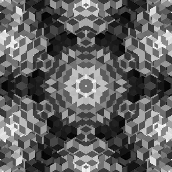 Soyut Bilgisayar Fraktal Tasarımı. Fraktal hiç bitmeyen bir desen. Fraktallar, farklı ölçeklerde kendine benzeyen sonsuz derecede karmaşık kalıplardır. Cep telefonu duvar kağıdı için harika.