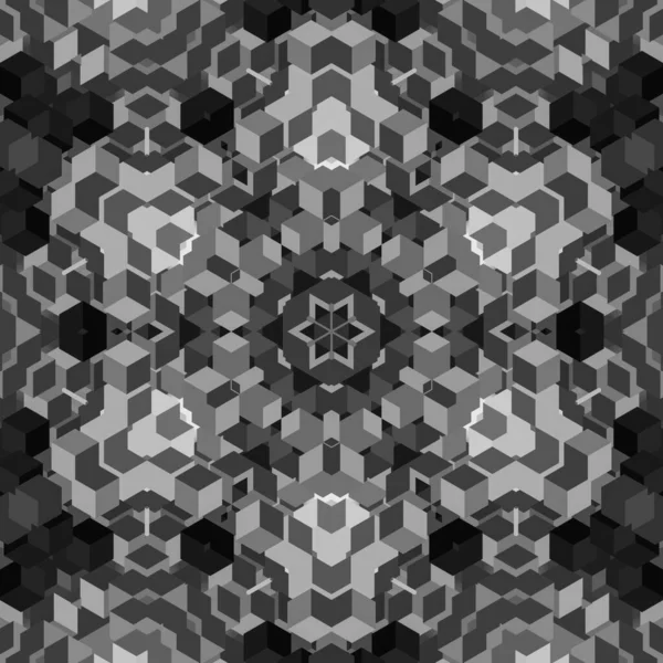 Soyut Bilgisayar Fraktal Tasarımı. Fraktal hiç bitmeyen bir desen. Fraktallar, farklı ölçeklerde kendine benzeyen sonsuz derecede karmaşık kalıplardır. Cep telefonu duvar kağıdı için harika.