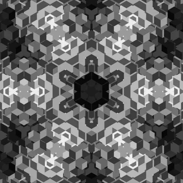 Soyut Bilgisayar Fraktal Tasarımı. Fraktal hiç bitmeyen bir desen. Fraktallar, farklı ölçeklerde kendine benzeyen sonsuz derecede karmaşık kalıplardır. Cep telefonu duvar kağıdı için harika.