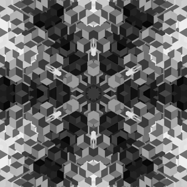 Soyut Bilgisayar Fraktal Tasarımı. Fraktal hiç bitmeyen bir desen. Fraktallar, farklı ölçeklerde kendine benzeyen sonsuz derecede karmaşık kalıplardır. Cep telefonu duvar kağıdı için harika.