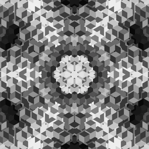 Soyut Bilgisayar Fraktal Tasarımı. Fraktal hiç bitmeyen bir desen. Fraktallar, farklı ölçeklerde kendine benzeyen sonsuz derecede karmaşık kalıplardır. Cep telefonu duvar kağıdı için harika.