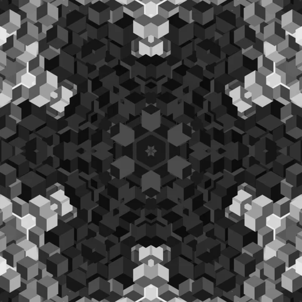 Soyut Bilgisayar Fraktal Tasarımı. Fraktal hiç bitmeyen bir desen. Fraktallar, farklı ölçeklerde kendine benzeyen sonsuz derecede karmaşık kalıplardır. Cep telefonu duvar kağıdı için harika.