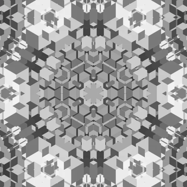 Soyut Bilgisayar Fraktal Tasarımı. Fraktal hiç bitmeyen bir desen. Fraktallar, farklı ölçeklerde kendine benzeyen sonsuz derecede karmaşık kalıplardır. Cep telefonu duvar kağıdı için harika.