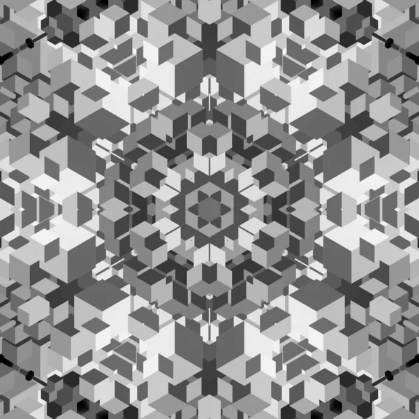 Soyut Bilgisayar Fraktal Tasarımı. Fraktal hiç bitmeyen bir desen. Fraktallar, farklı ölçeklerde kendine benzeyen sonsuz derecede karmaşık kalıplardır. Cep telefonu duvar kağıdı için harika.