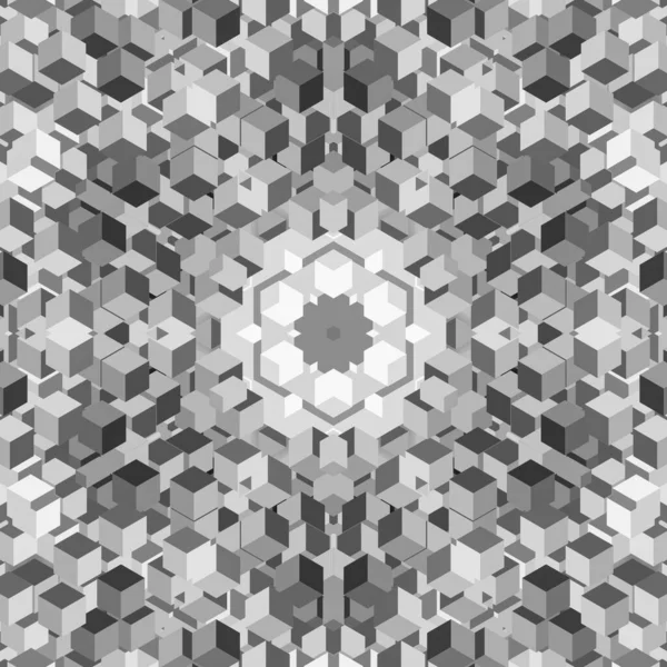 Soyut Bilgisayar Fraktal Tasarımı. Fraktal hiç bitmeyen bir desen. Fraktallar, farklı ölçeklerde kendine benzeyen sonsuz derecede karmaşık kalıplardır. Cep telefonu duvar kağıdı için harika.