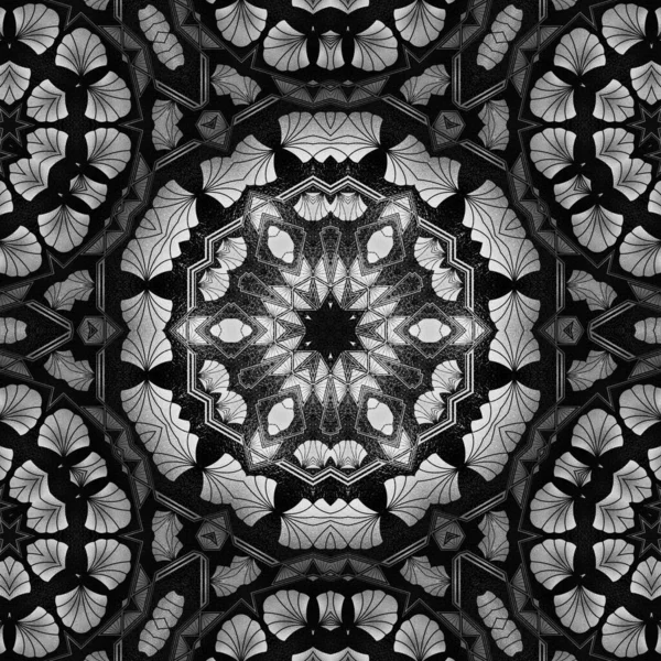 Soyut Bilgisayar Fraktal Tasarımı. Fraktal hiç bitmeyen bir desen. Fraktallar, farklı ölçeklerde kendine benzeyen sonsuz derecede karmaşık kalıplardır. Cep telefonu duvar kağıdı için harika.