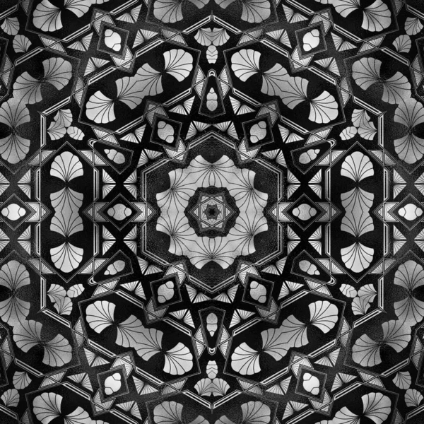 Soyut Bilgisayar Fraktal Tasarımı. Fraktal hiç bitmeyen bir desen. Fraktallar, farklı ölçeklerde kendine benzeyen sonsuz derecede karmaşık kalıplardır. Cep telefonu duvar kağıdı için harika.