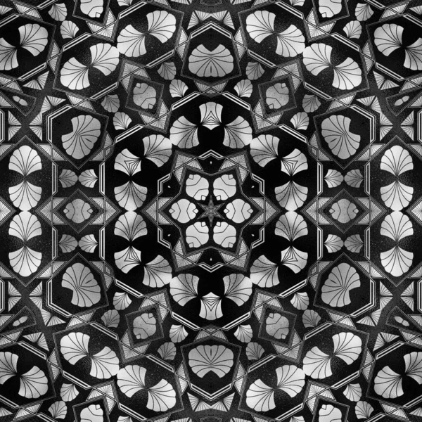 Soyut Bilgisayar Fraktal Tasarımı. Fraktal hiç bitmeyen bir desen. Fraktallar, farklı ölçeklerde kendine benzeyen sonsuz derecede karmaşık kalıplardır. Cep telefonu duvar kağıdı için harika.