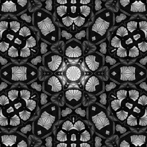 Soyut Bilgisayar Fraktal Tasarımı. Fraktal hiç bitmeyen bir desen. Fraktallar, farklı ölçeklerde kendine benzeyen sonsuz derecede karmaşık kalıplardır. Cep telefonu duvar kağıdı için harika.