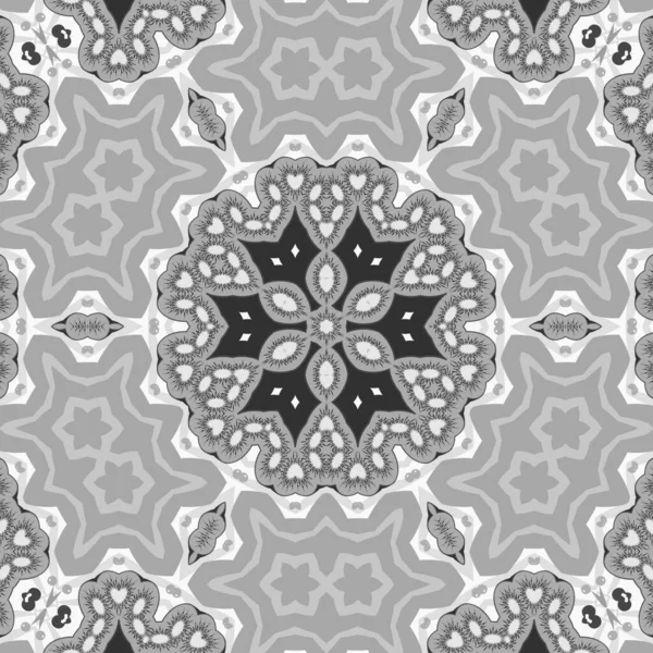 Soyut Bilgisayar Fraktal Tasarımı. Fraktal hiç bitmeyen bir desen. Fraktallar, farklı ölçeklerde kendine benzeyen sonsuz derecede karmaşık kalıplardır. Cep telefonu duvar kağıdı için harika.