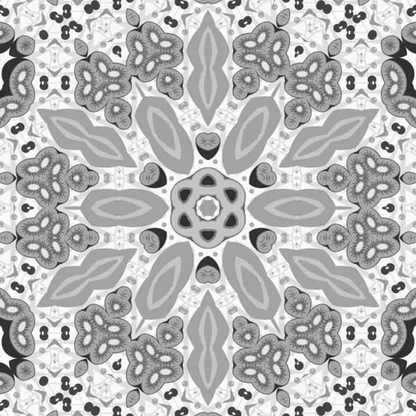 Soyut Bilgisayar Fraktal Tasarımı. Fraktal hiç bitmeyen bir desen. Fraktallar, farklı ölçeklerde kendine benzeyen sonsuz derecede karmaşık kalıplardır. Cep telefonu duvar kağıdı için harika.