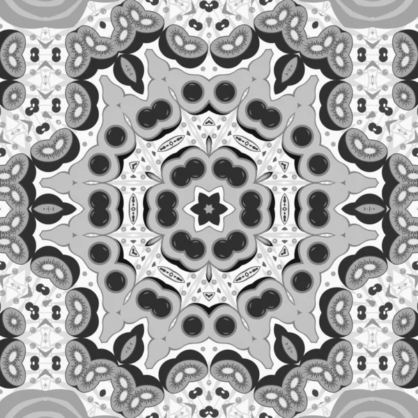 Soyut Bilgisayar Fraktal Tasarımı. Fraktal hiç bitmeyen bir desen. Fraktallar, farklı ölçeklerde kendine benzeyen sonsuz derecede karmaşık kalıplardır. Cep telefonu duvar kağıdı için harika.