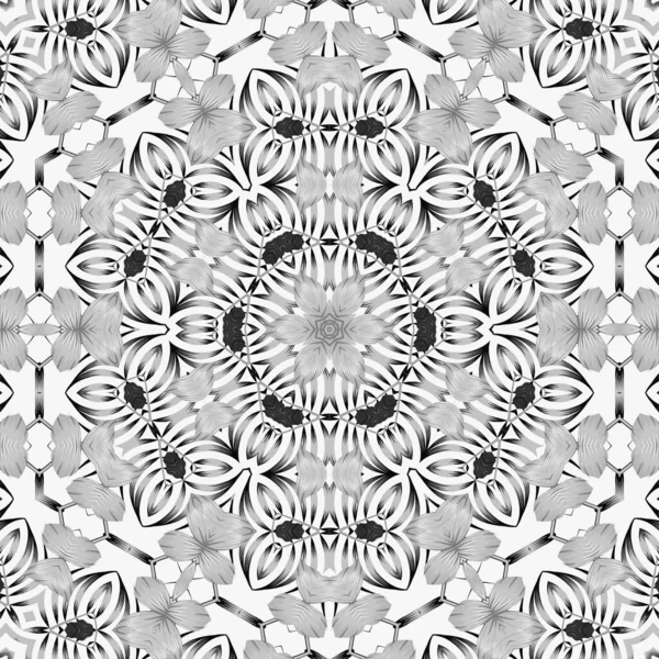 Soyut Bilgisayar Fraktal Tasarımı. Fraktal hiç bitmeyen bir desen. Fraktallar, farklı ölçeklerde kendine benzeyen sonsuz derecede karmaşık kalıplardır. Cep telefonu duvar kağıdı için harika.