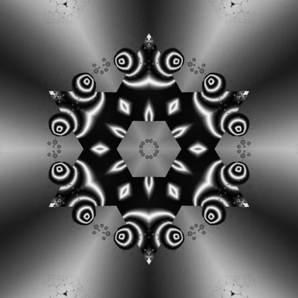 Soyut Bilgisayar Fraktal Tasarımı. Fraktal hiç bitmeyen bir desen. Fraktallar, farklı ölçeklerde kendine benzeyen sonsuz derecede karmaşık kalıplardır. Cep telefonu duvar kağıdı için harika.