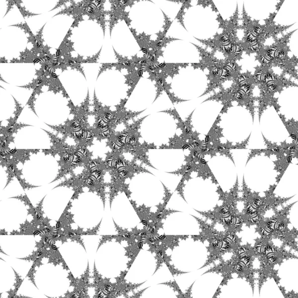 Soyut Bilgisayar Fraktal Tasarımı. Fraktal hiç bitmeyen bir desen. Fraktallar, farklı ölçeklerde kendine benzeyen sonsuz derecede karmaşık kalıplardır. Cep telefonu duvar kağıdı için harika.